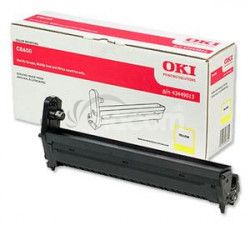 Obraz. valec pre lt toner do C8600 / 8800 (20K) 43449013