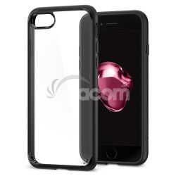 OCHRANN KRYT (HARD + TPU) SPIGEN Ultra Hybrid 2 pre Apple iPhone 7/8 - ierny 042CS20926