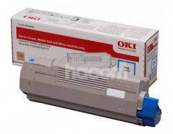 OKI toner azrov do C823 / 833/843 (7 000 strn) 46471103