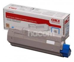 OKI toner azrov do C833 / 843 (10 000 strn) 46443103