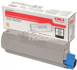 OKI toner ern do C833 / 843 (10 000 strn) 46443104