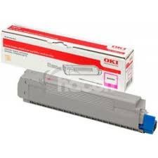 OKI toner purpur C532 / C542 / MC563 / MC573 (6 000 str) 46490606