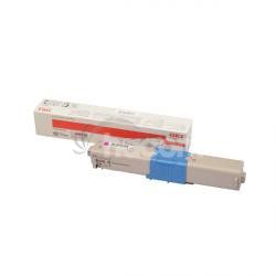 OKI toner purpurov do C332 / MC363 (1 500 strnok) 46508714