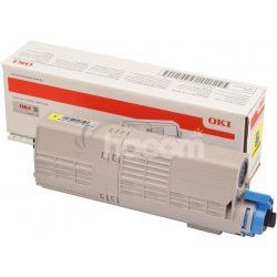 OKI toner lt C532 / C542 / MC563 / MC573 (6 000 str) 46490605