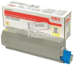 OKI toner lt do C612 (6 000 strn) 46507505