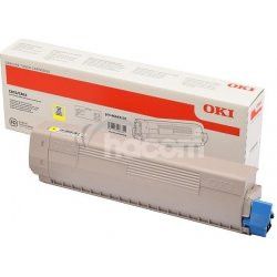 OKI toner lt do C833 / 843 (10 000 strn) 46443101