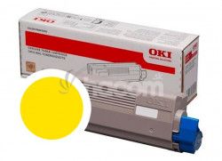 OKI lt toner do C834 / C844 (10 000 strn) 46861305