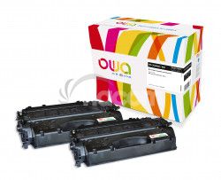 OWA Armor sada pre HP CF280XD, ierna, 2x6900st. K35590OW