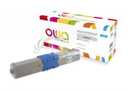 OWA Armor toner OKI C511 / 531 44469724 5.000 str. Cy K15683OW