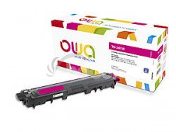 OWA Armor toner pre BROTHER TN-247mm, erven / mag. K18603OW