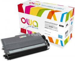 OWA Armor toner pre Brother TN-3390, ierny, 16.000s. K15872OW