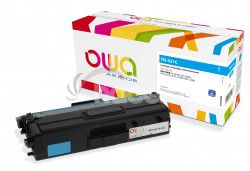 OWA Armor toner pre BROTHER TN-421C, modr / cyan K18058OW