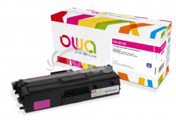 OWA Armor toner pre BROTHER TN-421M, erven / mag. K18059OW