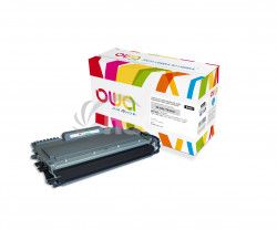 OWA Armor toner pre Brother, 2.600str (TN2220) Bk K15417OW