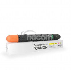 OWA Armor toner pre Canon C-EXV29Y, lt, 27000st. K40039OW