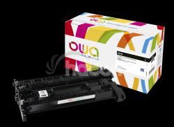 OWA Armor toner pre CANON CRG-052H B, ierna / black K18410OW