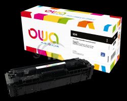 OWA Armor toner pre CANON CRG-054BK, ierna / black K18633OW