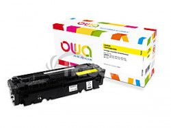 OWA Armor toner pre Canon LBP 654, 2.300 str. Y (046Y) K18170OW