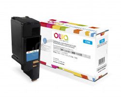 OWA Armor toner pre Dell 593-11141, modr, 1400st. K15795OW