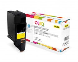 OWA Armor toner pre EPSON C13S050611, lt / yellow K15634OW