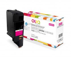 OWA Armor toner pre EPSON C13S050612, erven / mag. K15633OW