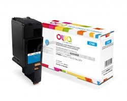 OWA Armor toner pre EPSON C13S050613, modr / cyan K15632OW