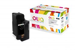 OWA Armor toner pre EPSON C13S050614, ierna / black K15631OW