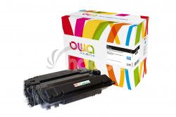 OWA Armor toner pre HP CE255X JUMBO, ierna / black K18187OW