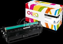 OWA Armor toner pre HP CF237A, ierna / black K18105OW