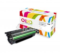 OWA Armor toner pre HP CF320X, ierny, 21000st. K15733OW