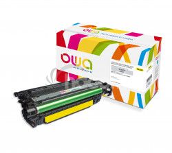 OWA Armor toner pre HP CF322A, lt, 16500st. K15736OW