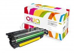 OWA Armor toner pre HP CF332A, lt, 15000st. K15941OW