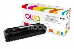 OWA Armor toner pre HP CF400A, ierna / black K15828OW