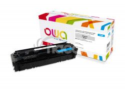 OWA Armor toner pre HP CF401X, modr, 2300st. K15833OW