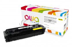 OWA Armor toner pre HP CF402X, lt, 2300st. K15835OW