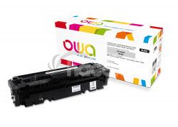 OWA Armor toner pre HP CF410X, ierna / black K15946OW