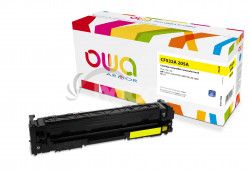 OWA Armor toner pre HP CF532A, lt / yellow K18111OW