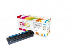 OWA Armor toner pre HP CLJ 1215, 1.400str. (CB541A) C K15105OW