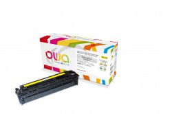 OWA Armor toner pre HP CLJ 1215, 1.400str. (CB542A) Y K15107OW