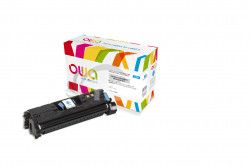 OWA Armor toner pre HP CLJ 1500, 4.000str (C9701A) C K11999OW