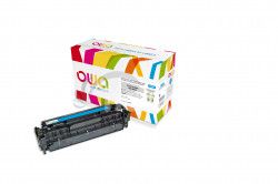 OWA Armor toner pre HP CLJ 2025, 2.800str (CC531A) C K15133OW