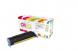 OWA Armor toner pre HP CLJ 2600n, 2.000str. (Q6002A) Y K12243OW