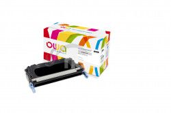 OWA Armor toner pre HP CLJ 3000, 6.500 str (Q7560A) Bk K12244OW