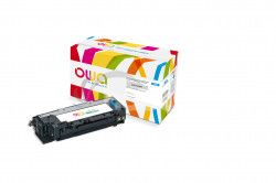 OWA Armor toner pre HP CLJ 3500, 4.000 str (Q2671A) C K12086OW