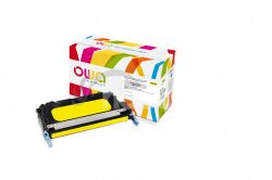 OWA Armor toner pre HP CLJ 3800, 6.000str. (Q7582A) Y K12260OW