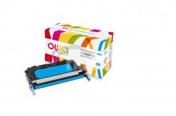 OWA Armor toner pre HP CLJ 3800 (Q7581A), 8.000s JUMBO C K15519OW