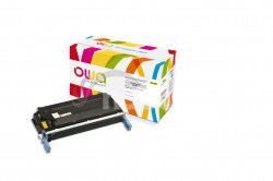 OWA Armor toner pre HP CLJ 4600, 8.000 str (C9722A) Y K12005OW