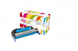 OWA Armor toner pre HP CLJ 4700, 10.000str. (Q5951A) C K12237OW