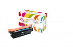 OWA Armor toner pre HP CLJ 500 / M551 (CE401A), 6.000s, C K15538OW