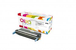 OWA Armor toner pre HP CLJ 5500, 13.000str (C9730A) Bk K12190OW